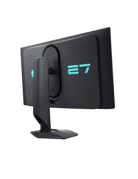 Alienware AW2725DF Monitor PC 67,8 cm (26.7") 2560 x 1440 Pixel Quad HD QD-OLED Nero