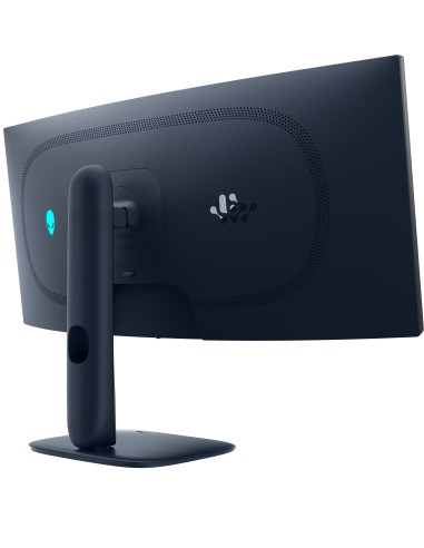 Alienware AW3425DW Monitor PC 86,4 cm (34") 3440 x 1440 Pixel Wide Quad HD QD-OLED Blu