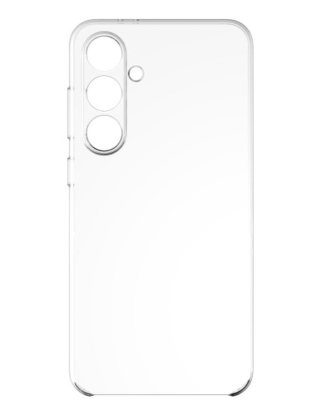 Samsung GP-FPS721AMATY custodia per cellulare 17 cm (6.7") Cover Trasparente