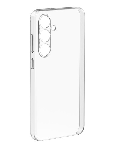 Samsung GP-FPS721AMATY custodia per cellulare 17 cm (6.7") Cover Trasparente