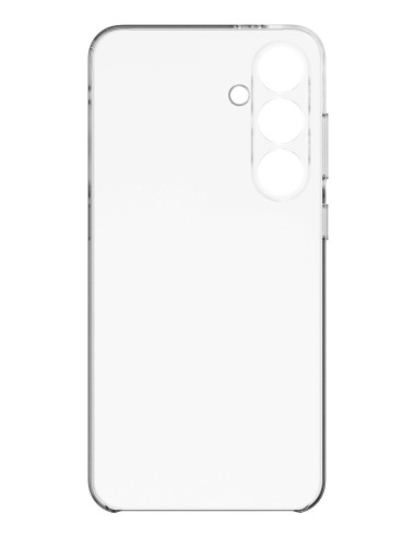 Samsung GP-FPS721AMATY custodia per cellulare 17 cm (6.7") Cover Trasparente