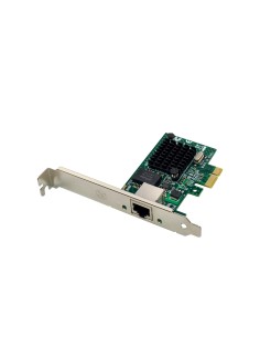 LevelOne GNC-0112 scheda di rete e adattatore Interno Ethernet 1000 Mbit s