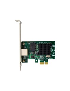 LevelOne GNC-0112 scheda di rete e adattatore Interno Ethernet 1000 Mbit s 2