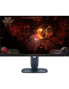 Alienware AW2725DM LED display 68,6 cm (27") 2560 x 1440 Pixel Wide Quad HD LCD Blu 2