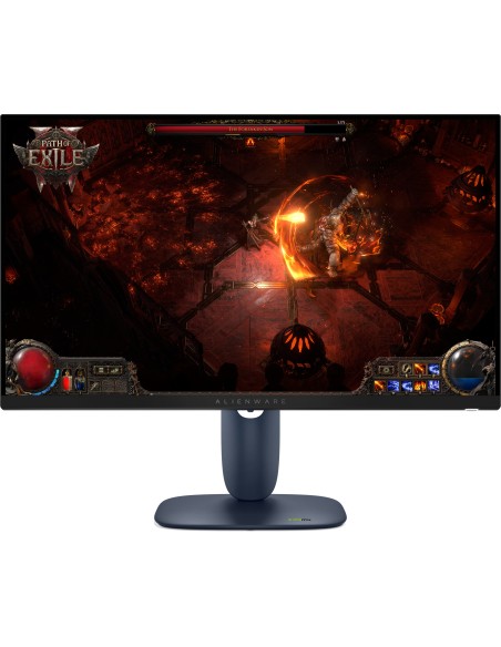 Alienware AW2725DM LED display 68,6 cm (27") 2560 x 1440 Pixel Wide Quad HD LCD Blu