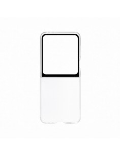 Samsung Galaxy Z Flip6 Clear Case SMAPP Trasparente