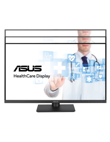 ASUS HA2741A Monitor PC 68,6 cm (27") 2560 x 1440 Pixel Quad HD LCD Nero