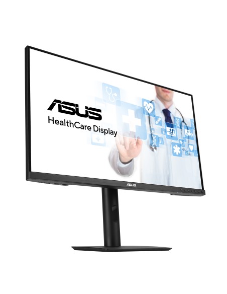 ASUS HA2741A Monitor PC 68,6 cm (27") 2560 x 1440 Pixel Quad HD LCD Nero