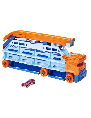 Hot Wheels City HDY92 veicolo giocattolo