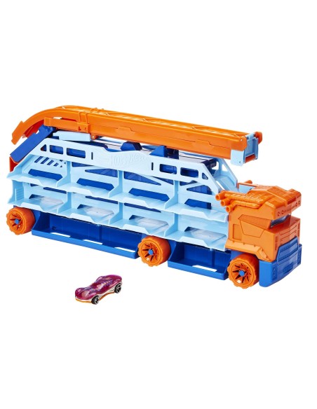 Hot Wheels City HDY92 veicolo giocattolo