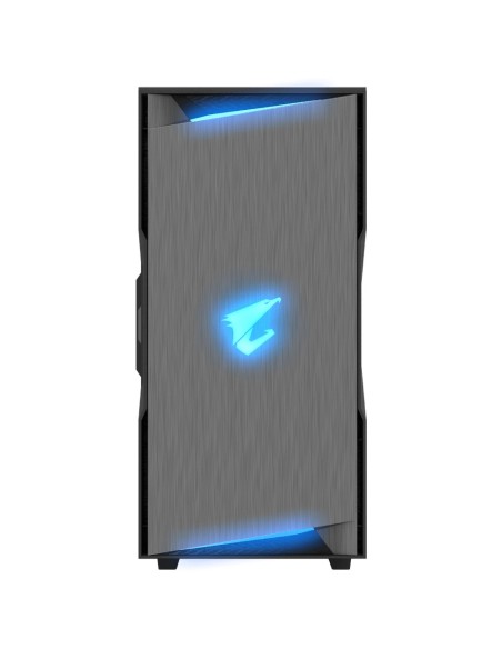 GIGABYTE GB-AC300G computer case Midi Tower Nero