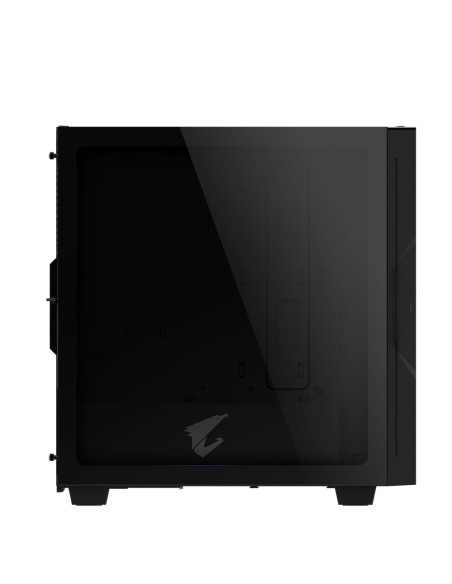 GIGABYTE GB-AC300G computer case Midi Tower Nero
