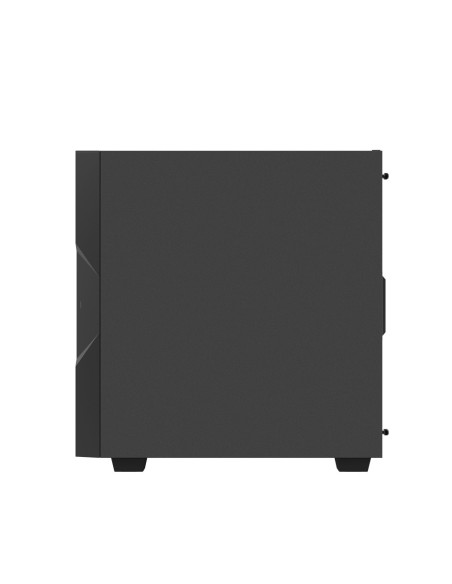 GIGABYTE GB-AC300G computer case Midi Tower Nero
