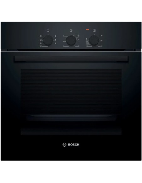 Bosch Serie 2 HBF011BA2 forno 66 L 2990 W Nero