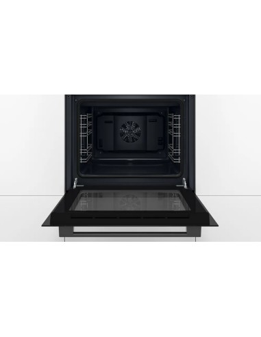 Bosch Serie 2 HBF011BA2 forno 66 L 2990 W Nero