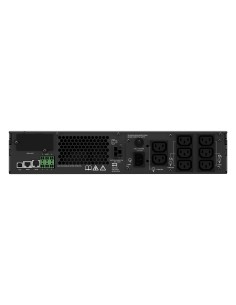 Vertiv Liebert GXT5, UPS a doppia conversione online, 750 VA 750 W 230 V 2