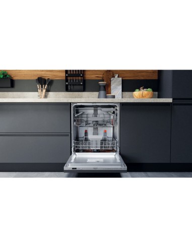 Hotpoint Ariston Lavastoviglie da incasso HIC 3C26 CW