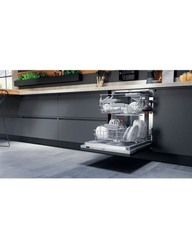 Hotpoint Ariston Lavastoviglie da incasso HIC 3C26 CW