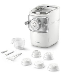Philips 7000 series Pasta Maker , Macchina per la pasta, HR2660 00 - 6 trafile 2