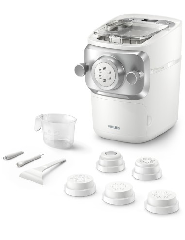 Philips 7000 series Pasta Maker , Macchina per la pasta, HR2660 00 - 6 trafile