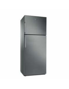 Hotpoint Ariston Total No Frost Frigorifero combinato HAT70 832 X
