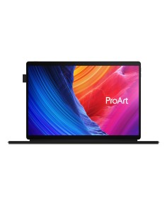 ASUS ProArt PZ13 HT5306QA-LX006X Copilot+ PC Qualcomm Snapdragon X1P-42-100 Ibrido (2 in 1) 33,8 cm (13.3") Touch screen 3K 16