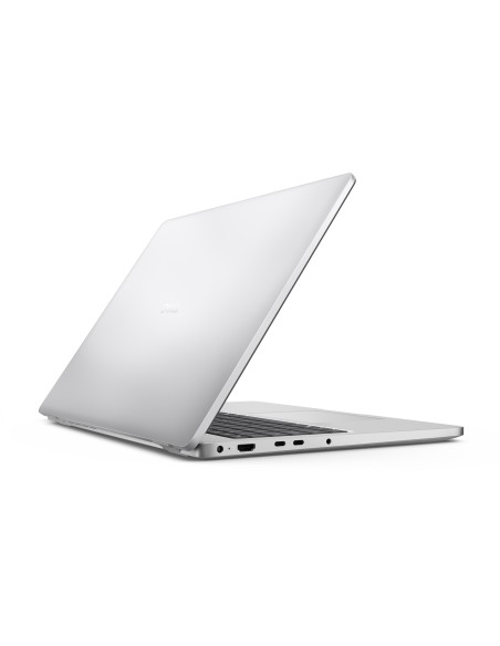 DELL Pro PC16250 Intel Core Ultra 5 235U Computer portatile 40,6 cm (16") Full HD+ 16 GB DDR5-SDRAM 512 GB SSD Wi-Fi 6E