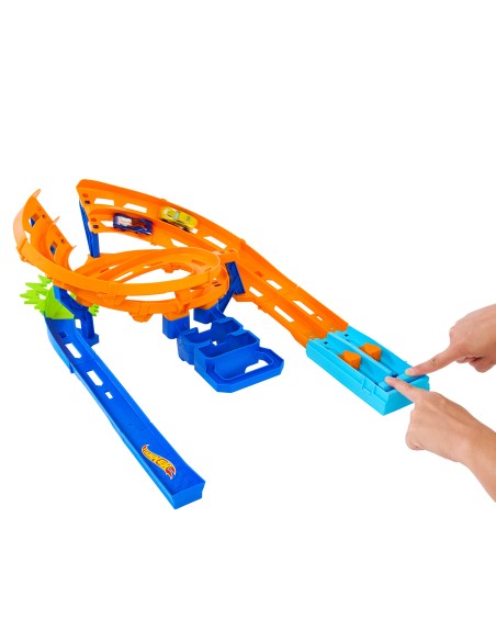 Hot Wheels Action HTK17 veicolo giocattolo