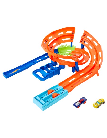 Hot Wheels Action HTK17 veicolo giocattolo