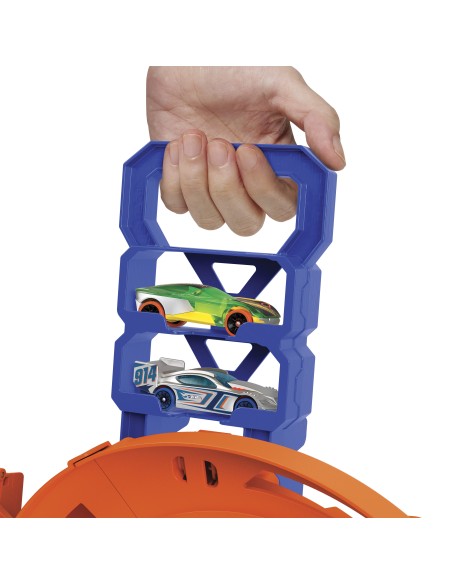 Hot Wheels Action HTK17 veicolo giocattolo