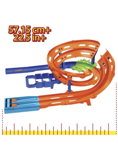 Hot Wheels Action HTK17 veicolo giocattolo
