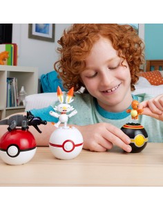 MEGA HTJ06 gioco di costruzione