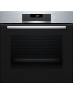 Bosch Serie 2 HBA171BS3Serie 2 Forno da incasso 60 x 60 cm Acciaio Classe A+