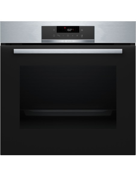 Bosch Serie 2 HBA171BS3Serie 2 Forno da incasso 60 x 60 cm Acciaio Classe A+