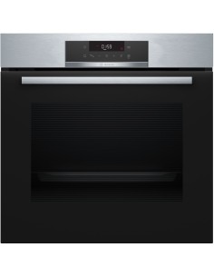 Bosch Serie 2 HBA172BS0 Forno da incasso 60 x 60 cm Acciaio Classe A