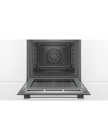Bosch Serie 2 HBA172BS0 Forno da incasso 60 x 60 cm Acciaio Classe A