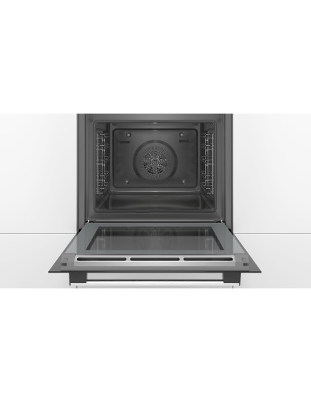 Bosch Serie 2 HBA172BS0 Forno da incasso 60 x 60 cm Acciaio Classe A