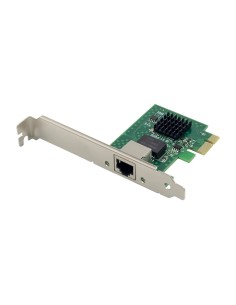 LevelOne GNC-0113 scheda di rete e adattatore Interno Ethernet 5000 Mbit s