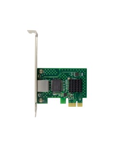 LevelOne GNC-0113 scheda di rete e adattatore Interno Ethernet 5000 Mbit s 2