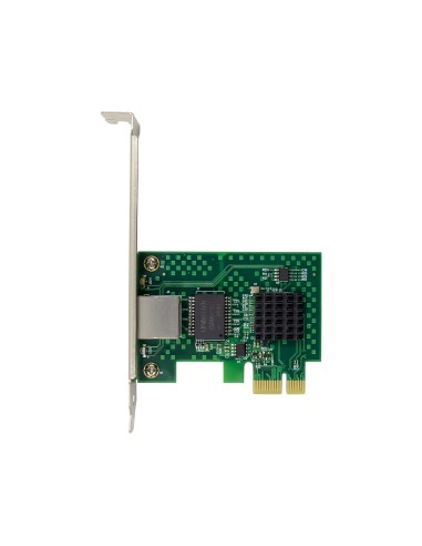 LevelOne GNC-0113 scheda di rete e adattatore Interno Ethernet 5000 Mbit s