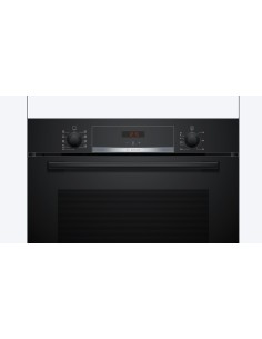 Bosch Serie 4 HBA534BB3 Forno da incasso 60 x 60 cm Nero Classe A+ 2