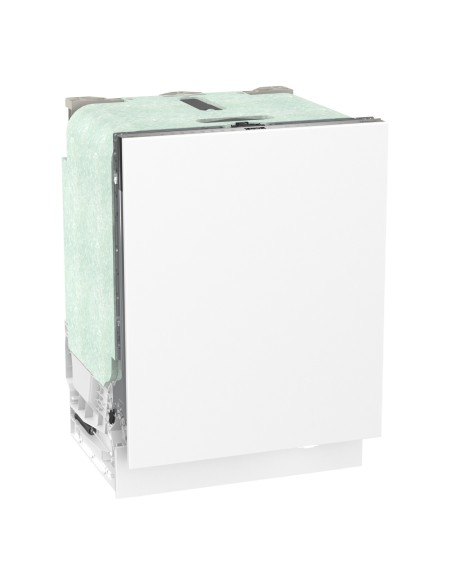 Hisense HV673A64 lavastoviglie A scomparsa totale 16 coperti A