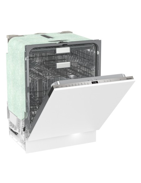 Hisense HV673A64 lavastoviglie A scomparsa totale 16 coperti A