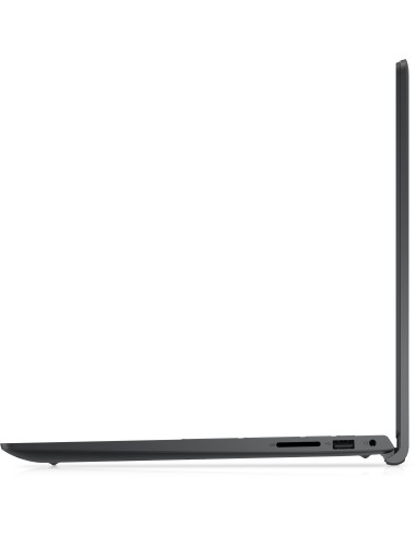 DELL Inspiron 3535 AMD Ryzen™ 5 7530U Computer portatile 39,6 cm (15.6") Full HD 16 GB DDR4-SDRAM 512 GB SSD Wi-Fi 5 (802.11ac)