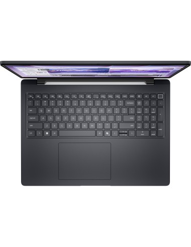 DELL Pro Max 16 MC16250 Intel Core Ultra 7 255H Workstation mobile 40,6 cm (16") Full HD+ 16 GB DDR5-SDRAM 512 GB SSD Wi-Fi 7