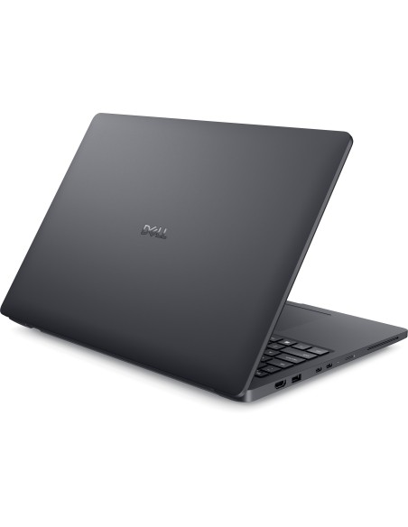 DELL Pro Max 16 MC16250 Intel Core Ultra 7 255H Workstation mobile 40,6 cm (16") Full HD+ 16 GB DDR5-SDRAM 512 GB SSD Wi-Fi 7