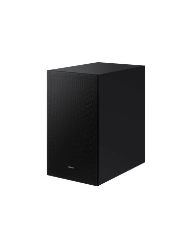 Samsung Soundbar HW-S700D ZF Serie S, 7 Speaker, Wireless Dolby Atmos, Audio a 3.1 Canali, Q-Simphony, Compatibile con Alexa e