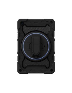 Samsung GP-FPX216AECBW custodia per tablet 27,9 cm (11") Cover Nero