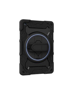 Samsung GP-FPX216AECBW custodia per tablet 27,9 cm (11") Cover Nero 2
