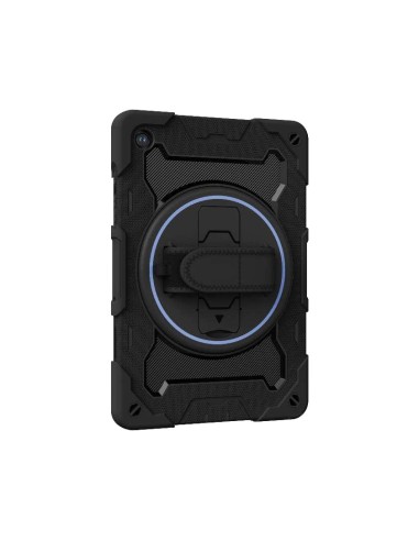 Samsung GP-FPX216AECBW custodia per tablet 27,9 cm (11") Cover Nero